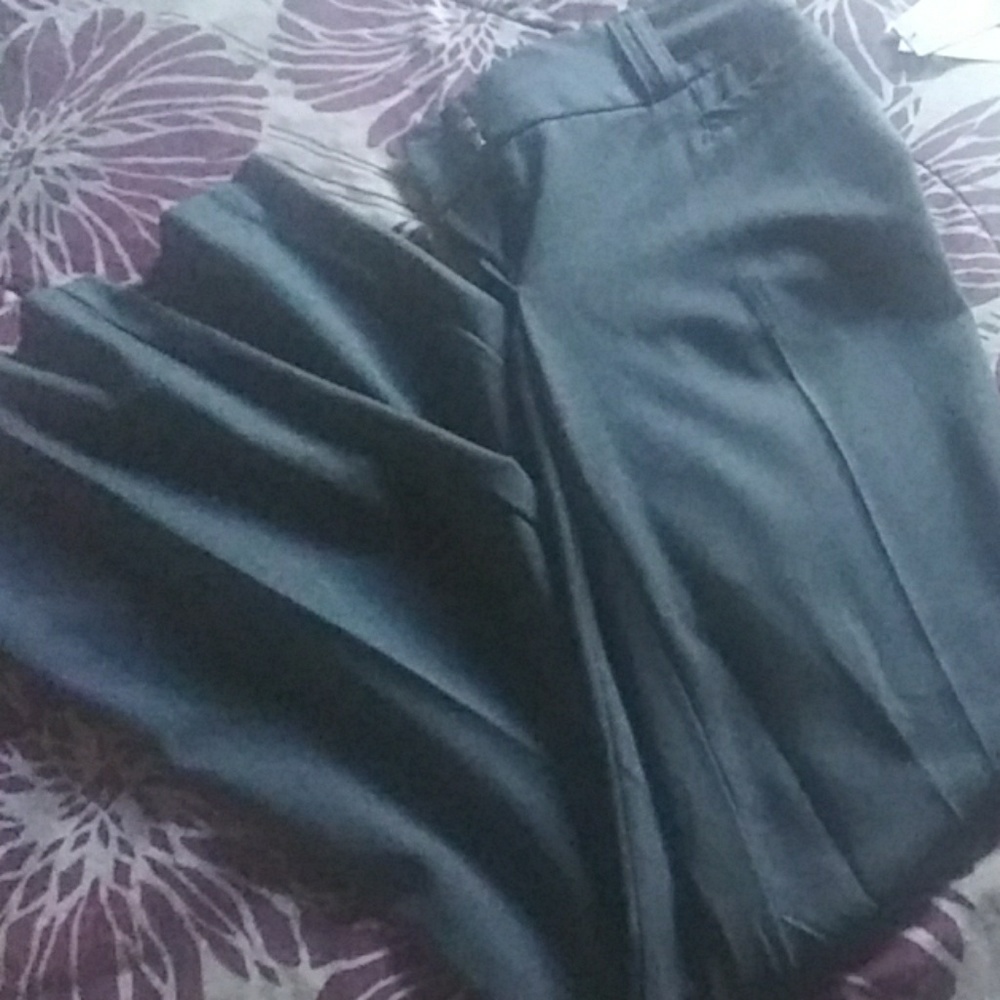 Dress pants